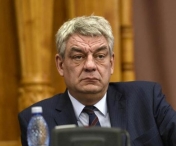 Premierul Mihai Tudose: "Nu vom lua un leu imprumut de la FMI"