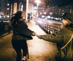 Cele mai populare activități de noapte din marile orașe
