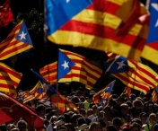 Italia respinge declaratia de independenta a Cataloniei