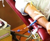 Este nevoie de sange la Timisoara! Donatorii sunt asteptati la Centrul de Transfuzie Sanguina