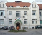 O sectie a Spitalului Lugoj a fost inchisa de inspectorii Directiei de Sanatate Publica Timis