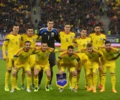 Romania s-a calificat la EURO 2016. Vezi ce prima vor incasa tricolorii