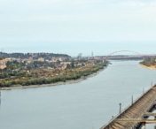 Lucrarile la Canalul Bucuresti-Dunare, lansate de Ceausescu inainte de 1989, vor fi reluate dupa 2030