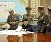 Se implineste Profetia lui BABA VANGA? Coreea de Nord ataca SUA: Este o „declaratie de razboi”