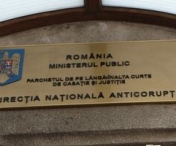 Ministerul Justitiei: Procurorul Marius Bulancea, propus ca sef al Sectiei a II-a din DNA
