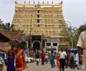Zeci de morti in apropierea unui templu din India, in urma unei ambuscade