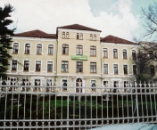 Spitalul de Copii „Louis Turcanu” din Timisoara, in continuare invaluit in ceata