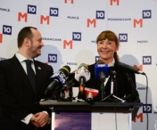 OFICIAL! ALDE: 'Am semnat un protocol cu M10 'Raspunsul partidului M10:'Nu stim NIMIC!'