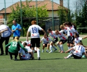 Timisoara a invins Iasul in Superliga de fotbal feminin