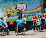Sportivi timisoreni pe podium la Jocurile Regionale Special Olympics