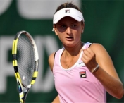 Irina Begu a castigat turneul de dublu de la Tianjin