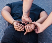 Un bărbat, reținut în weekend de polițiștii timișoreni pentru ultraj contra bunelor moravuri