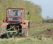 Fermierii romani vor primi 61 de euro pe hectar incepand de miercuri, anunta ministrul Agriculturii