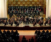 Concert simfonic de exceptie la Filarmonica Banatul