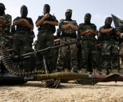 Jihadistii din cadrul gruparii Stat Islamic asediaza un oras din apropiere de Bagdad