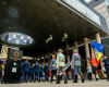 Weekend pentru toată familia la Iulius Town: Ziua Armatei, teatru interactiv pentru copii, expoziție de dragoni gigant și alte surprize