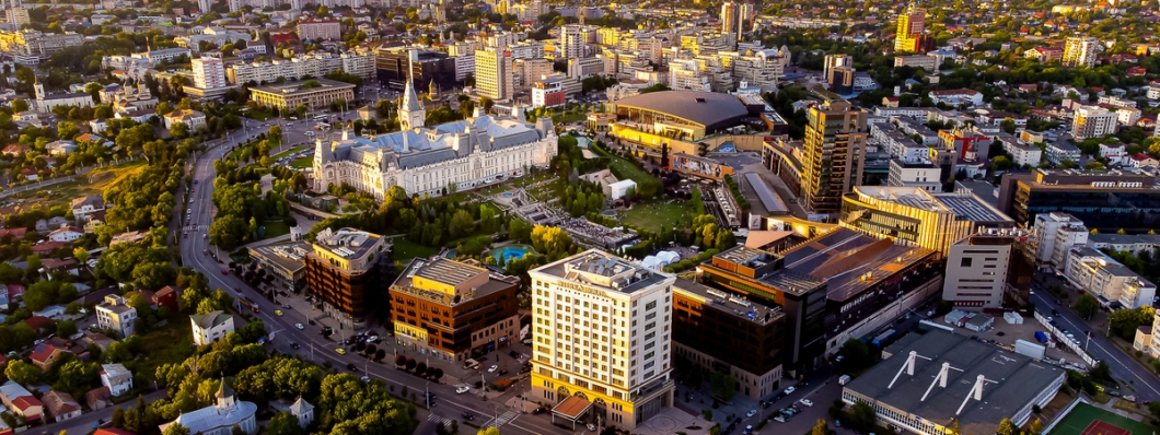 Sustenabilitatea, integrată în noua generație de proiecte IULIUS, investiții de 1,3 miliarde de euro