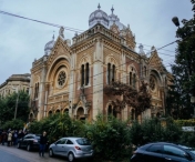 Primăria Timișoara are în plan reabilitarea Sinagogei din Fabric
