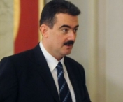Decretul de numire a lui Andrei Gerea ministru al Economiei, publicat in Monitorul Oficial