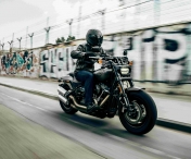 Cum să faci deplasările cu motocicleta mai confortabile