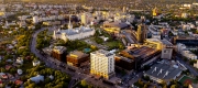 Sustenabilitatea, integrată în noua generație de proiecte IULIUS, investiții de 1,3 miliarde de euro