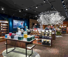 Primul magazin Rituals Cosmetics din vestul ţării se deschide la Iulius Town pe 22 octombrie