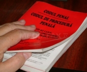 Ponta: Noul Cod Penal intra in vigoare la 1 februarie