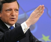 Jose Manuel Barroso, la Timisoara: Romania este pregatita sa devina o tara membra Schengen