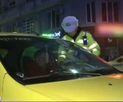 Primele masuri dupa bataia de la Timisoara dintre soferii de la Uber si taximetristi