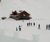 Mai multi turisti disparuti in padurile din judetul Bihor, salvati de salvamontisti