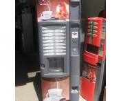 Institutiile in care vor fi interzise automatele de cafea sau bauturi dulci