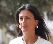 Daphne Caruana Galizia, jurnalista care a condus investigatia Panama Papers in Malta, ucisa in urma exploziei unei bombe plasate sub masina sa