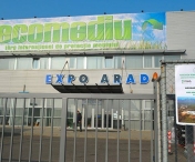 La Arad a inceput a XI-a editie a Targului International de Mediu - ECOMEDIU