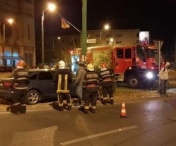 ULTIMA ORA! Fiul lui Miron Cozma a provocat un ACCIDENT in Timisoara