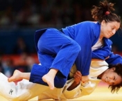 Andreea Chitu si Corina Caprioriu, medalii de aur la Grand Prix-ul de judo de la Taskent