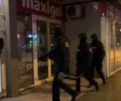 DIICOT Timișoara face, miercuri, 19 percheziții în Timiș și Argeș, într-un dosar de constituire a unui grup infracțional organizat 