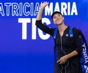  Patricia Ţig a ajuns în optimile de finală ale turneului Transylvania Open