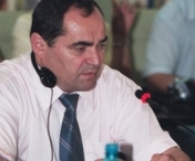 Fostul director al CFR Mihai Necolaiciuc, condamnat definitiv la 4 ani si 6 luni inchisoare cu executare