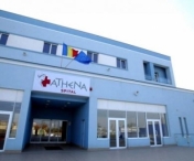 SOC: Directorul si asistenta-sefa de la Spitalul Athena din Timisoara, retinuti pentru 24 de ore. Sunt acuzati de internari fictive