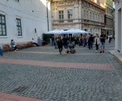 Primăria Timișoara dorește să lanseze o licitație cu strigare pentru închirierea a 7 spații comerciale