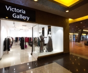 Multibrandul VICTORIA GALLERY a deschis un magazin in IULIUS MALL TIMISOARA