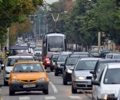 Transportul in comun din Oradea, blocat si miercuri din cauza grevei OTL. Intregul oras este paralizat