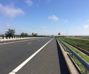  Începând de joi, 17 octombrie, restricții de circulație pe autostrada A1, între nodurile rutiere Traian Vuia și Margina