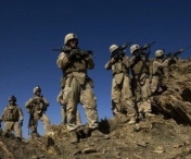Retragerea soldatilor americani din Afganistan s-ar putea face prin Romania