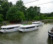 În perioada 18-19 octombrie 2024 are loc prima ediție a evenimentului „Zilele Canalului Navigabil Bega Verde”