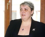Sevil Shhaideh a fost numita miercuri consilier de stat