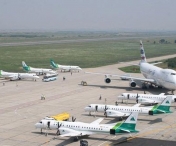 Incident grav pe Aeroportul din Timisoara