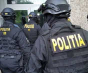 Perchezitii uriase in Timis la persoanele care se ocupa de trafic de droguri