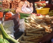 Sâmbătă, 19 octombrie, în Parcul Central din Parța are loc sărbătoarea recoltei