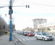 Semaforizarea inteligenta va fi inaugurata la Timisoara la sfarsitul lunii octombrie